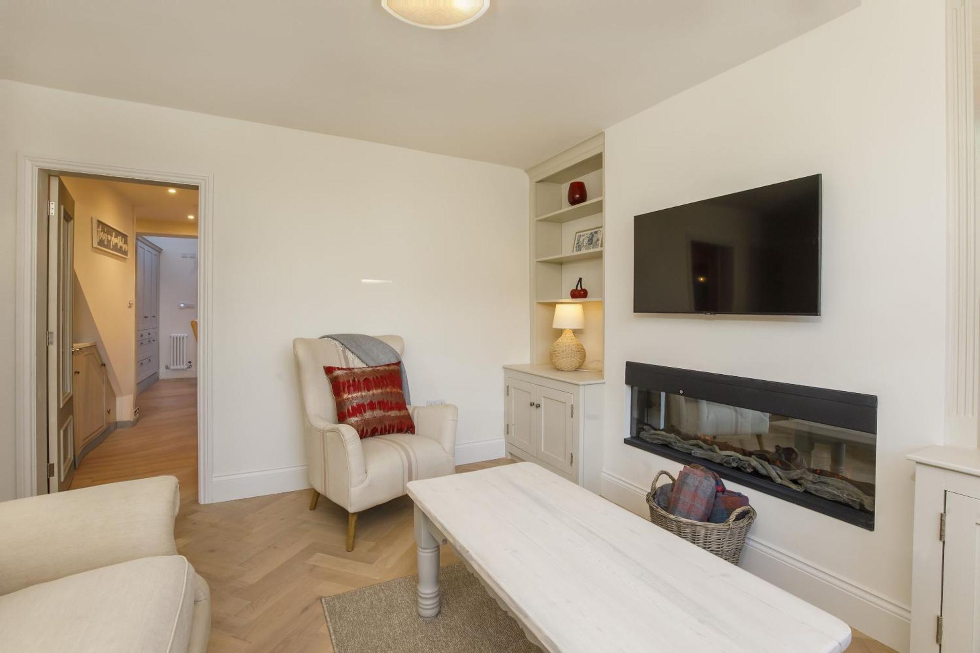 הוילה Modern 3 Bed Beautiful House In יורק מראה חיצוני תמונה